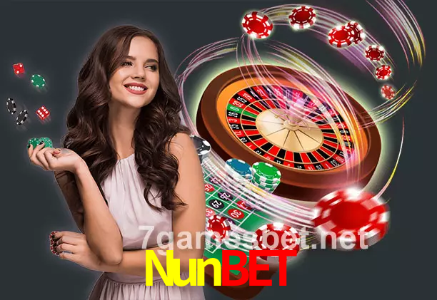 vivo no cassino Nunbet