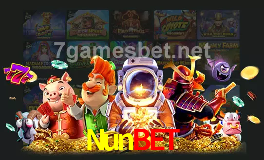 cassino Nunbet